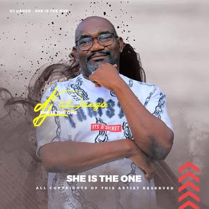 She Is The One (feat. Komplexity)