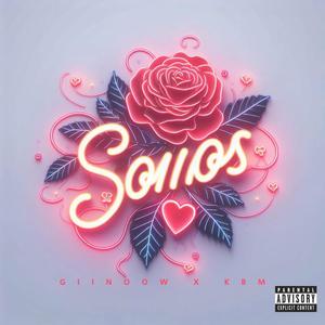 Somos (feat. Kbm)