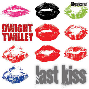 Last Kiss