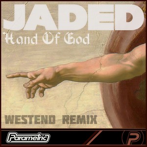 Hand of God (Westend Remix)