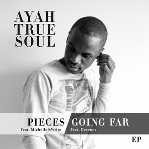 Pieces/Going Far