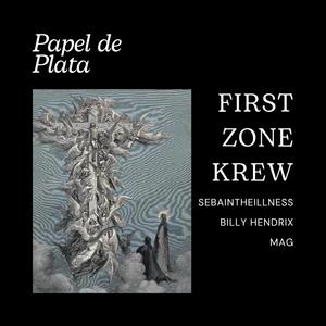 Papel de Plata (feat. sebaintheiLLness, Billy Hendrix & Mag) (Explicit)