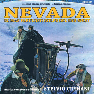 Nevada [versione flm]