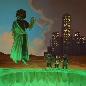 OmarCameUp - BREAKING NEWS! (feat. Jhbboss) (Explicit)