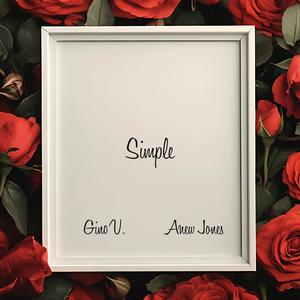 Simple (feat. Anew Jones)