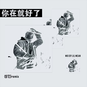 你在就好了 (성인Remix)