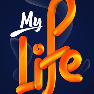 My life (feat. Trey No Drama & Starry Gwalla) (Explicit)