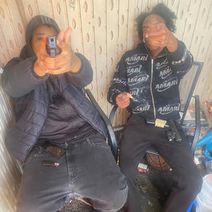 No Hook Freestyle (feat. HRC Draco, Krayzo, Jdot & Boobie) (Explicit)