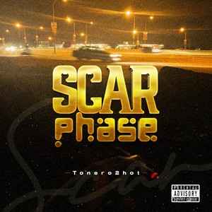 Scar Phase (Explicit)