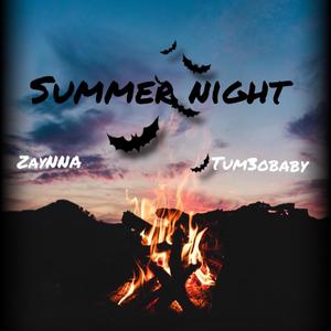 Summer Night (feat. Tum3obaby) [Explicit]