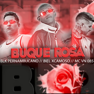 Buquê Rosa (Explicit)