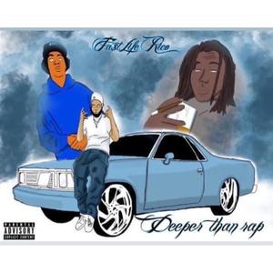 trust a soul(feat. fastlife twin & hk bay bay) (Explicit)