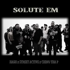 Solute em (Explicit)