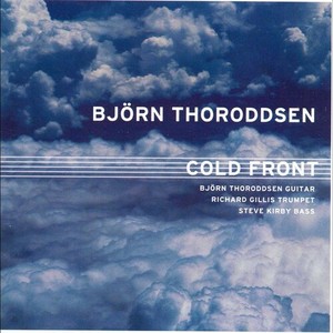 Cold front