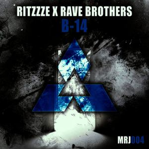 B-14 (Original Mix)