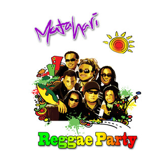 Reggae Party