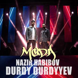 Moda (feat. Nazir Habibov)