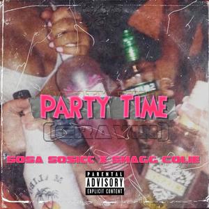 Party Time (Explicit)