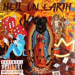 King Finesse - Stand On It (Explicit)