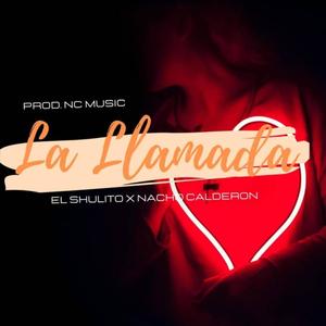 La llamada (feat. Nacho Calderón)