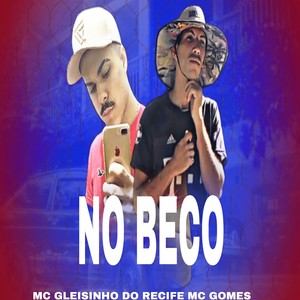 No Beco (Explicit)
