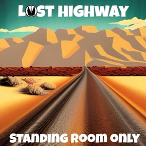 Lost Highway (Explicit)