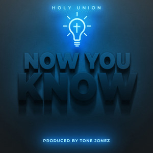 Now You Know (feat. Benjamin Paul & Caroline Hood Fritsch) (Promise Chronicles Remix)