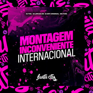Inconveniente Internacional (Explicit)