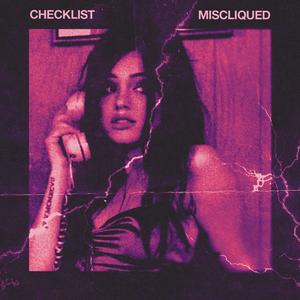 Checklist (feat. Andi Rella)