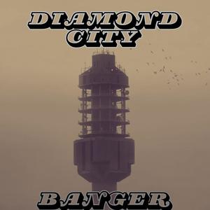 Diamond City