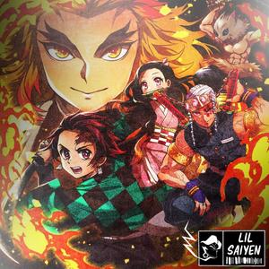 דימון סלייר סייפר (feat. CoffieBoi Raps, PAKÜ, Legendary Grape & Lil Slug) (Explicit)