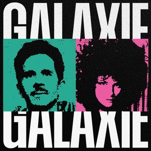 Galaxie (Austin Ato Remix)