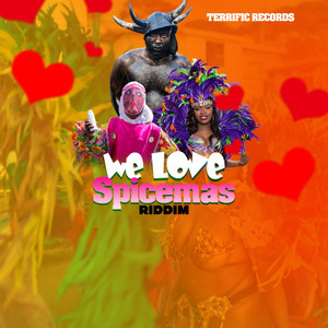 Tension (BMMM|We Love Spicemas Riddim)