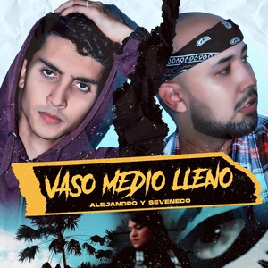 Vaso Medio Lleno