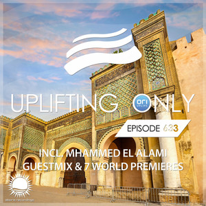 Empty Chair (Midnight Take) (UpOnly 633) [CHILLOUT SEND-OFF] [Premiere] (Mix Cut)