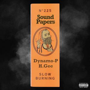 sound papers (feat. Dynamo-P) [Explicit]