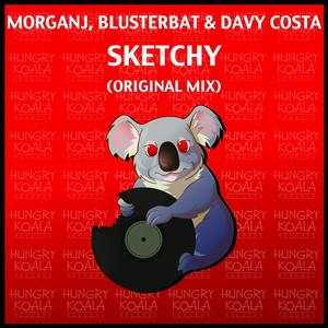 Sketchy (Original Mix)