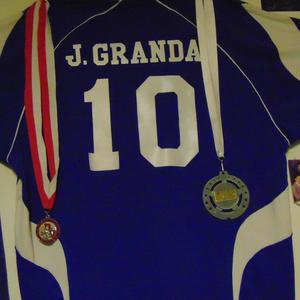 THEY DON'T KNOW(feat. Beamer Boy)