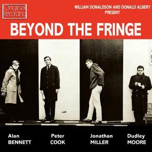 Beyond The Fringe