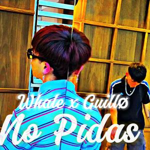 NO PIDAS (feat. Whale)