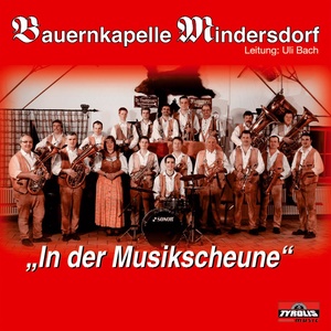 In der Musikscheune