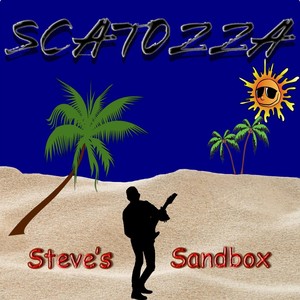 Steve's Sandbox