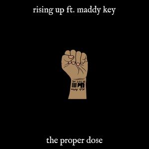 Rising Up (feat. Maddy Key) [Explicit]