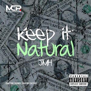 Keep it Natural (Explicit)