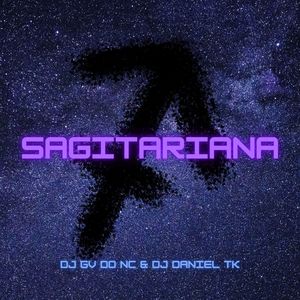 Sagitariana (Explicit)