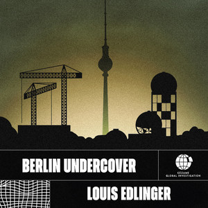 Berlin Undercover