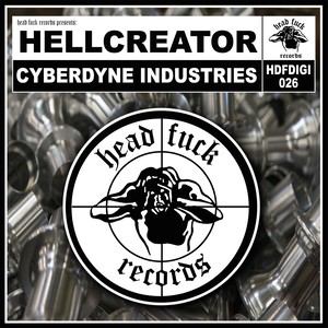 Cyberdyne Industries (Explicit)