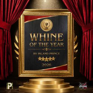 Whine Of The Year