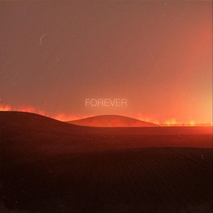 Forever (feat. Tommy Crimi)