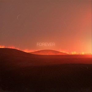 Forever(feat. Tommy Crimi)